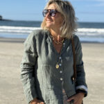 Blazer Eva